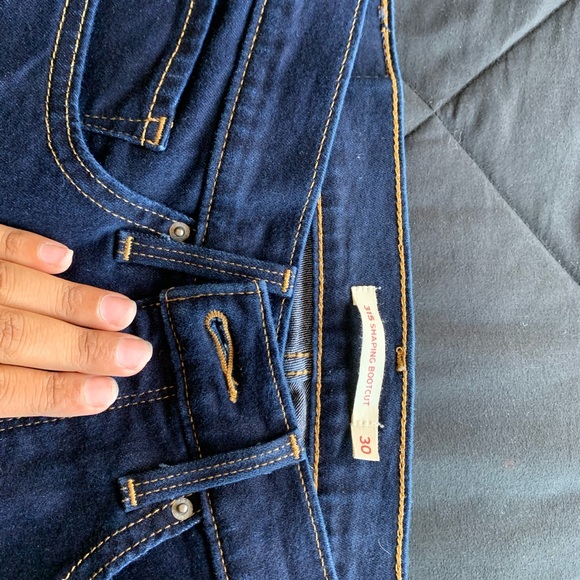 Levi’s jeans, - Picture 1 of 4